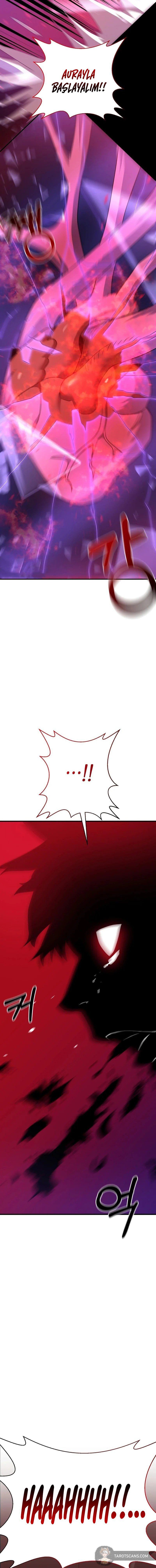 Read Ünlü Bir Ailenin Kılıç Dahisi Oldum TR Manga Online