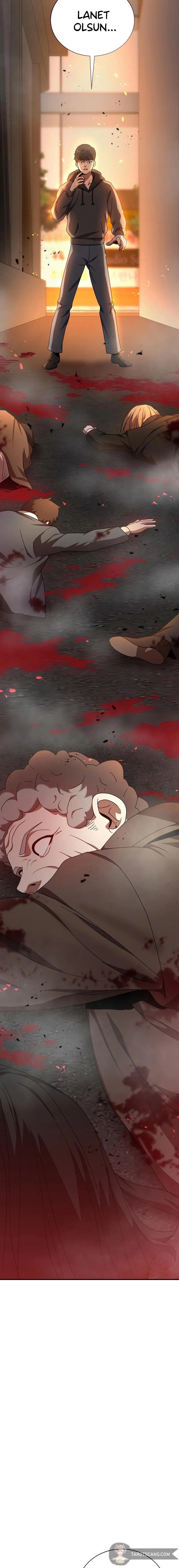 Read Ünlü Bir Ailenin Kılıç Dahisi Oldum TR Manga Online