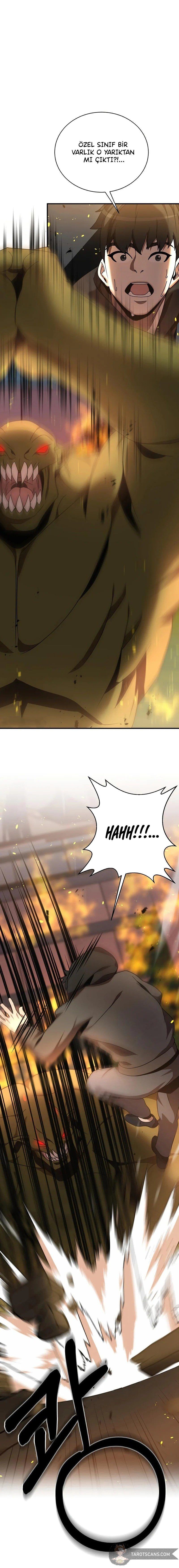 Read Ünlü Bir Ailenin Kılıç Dahisi Oldum TR Manga Online