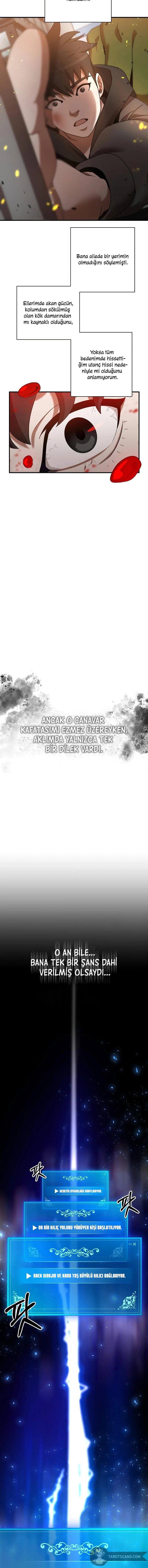 Read Ünlü Bir Ailenin Kılıç Dahisi Oldum TR Manga Online