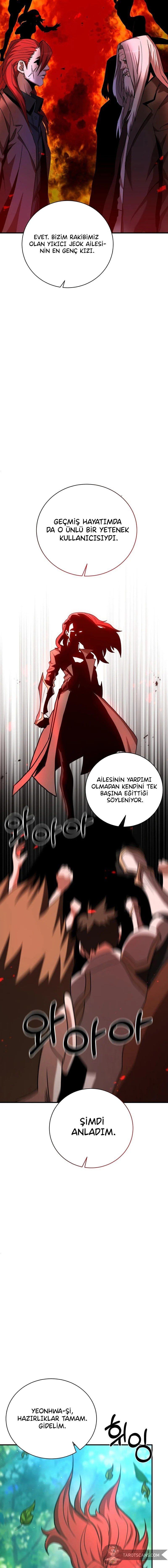 Read Ünlü Bir Ailenin Kılıç Dahisi Oldum TR Manga Online