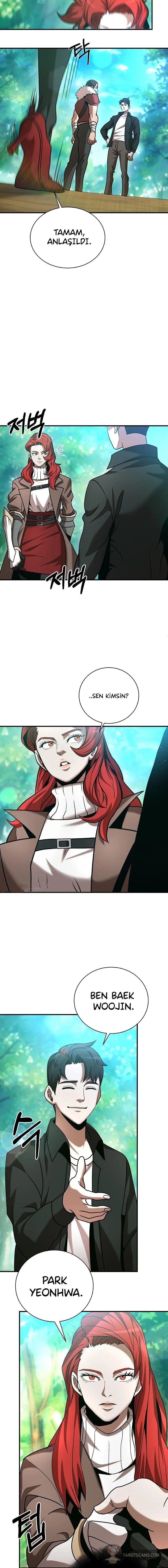 Read Ünlü Bir Ailenin Kılıç Dahisi Oldum TR Manga Online