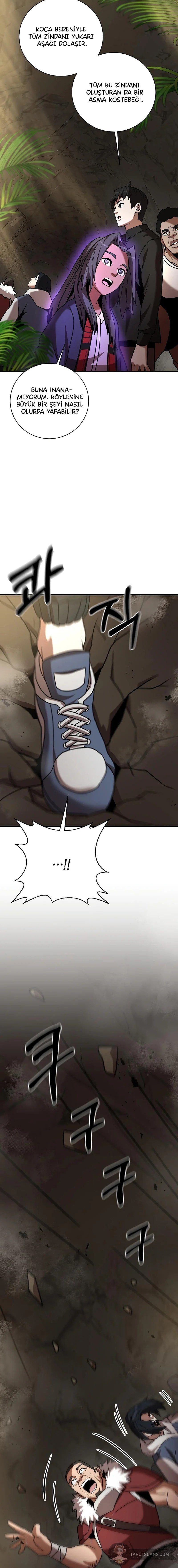 Read Ünlü Bir Ailenin Kılıç Dahisi Oldum TR Manga Online