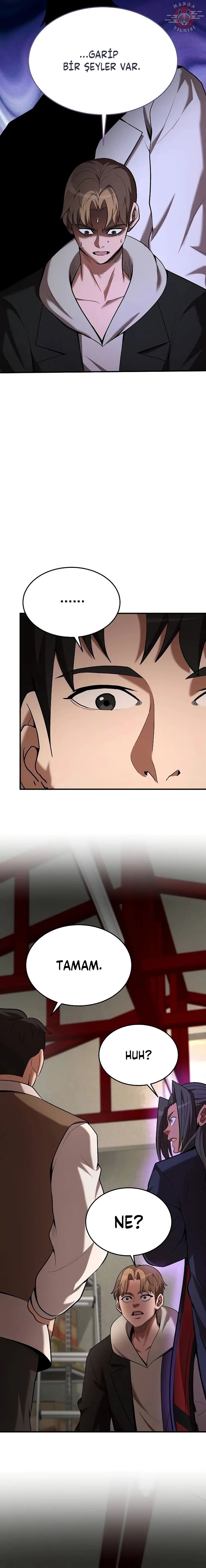 Read Ünlü Bir Ailenin Kılıç Dahisi Oldum TR Manga Online