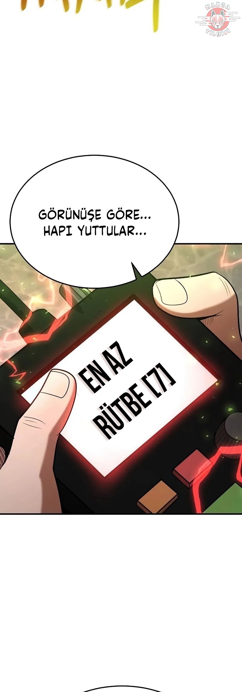 Read Ünlü Bir Ailenin Kılıç Dahisi Oldum TR Manga Online