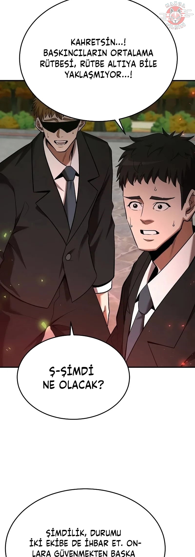 Read Ünlü Bir Ailenin Kılıç Dahisi Oldum TR Manga Online