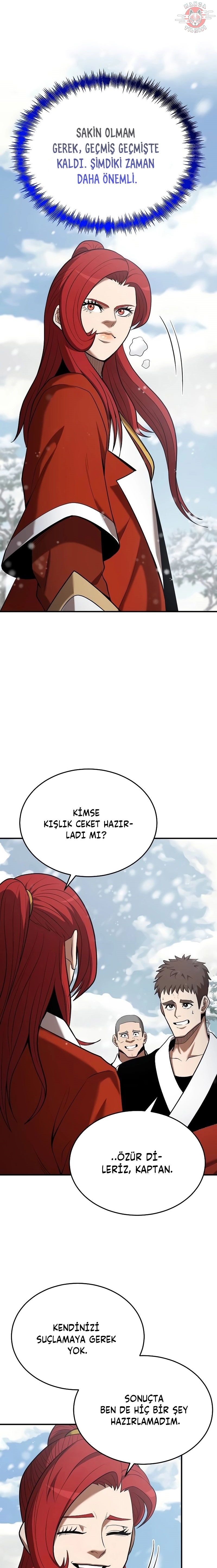 Read Ünlü Bir Ailenin Kılıç Dahisi Oldum TR Manga Online
