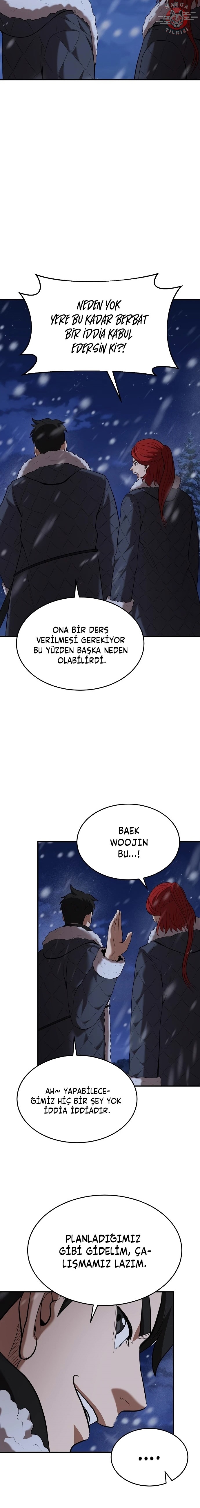 Read Ünlü Bir Ailenin Kılıç Dahisi Oldum TR Manga Online