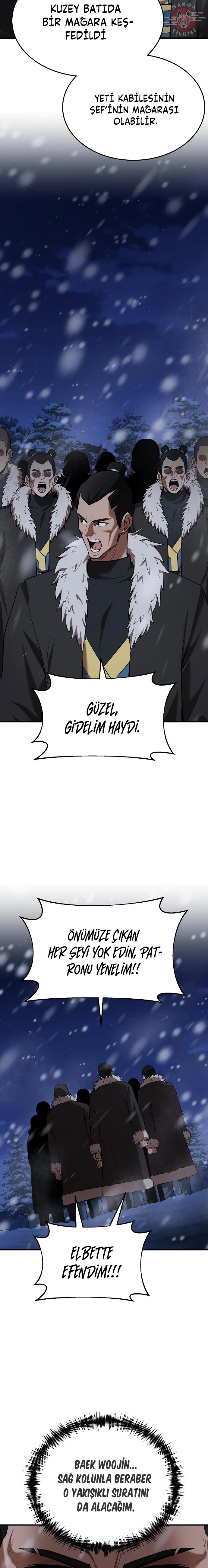 Read Ünlü Bir Ailenin Kılıç Dahisi Oldum TR Manga Online