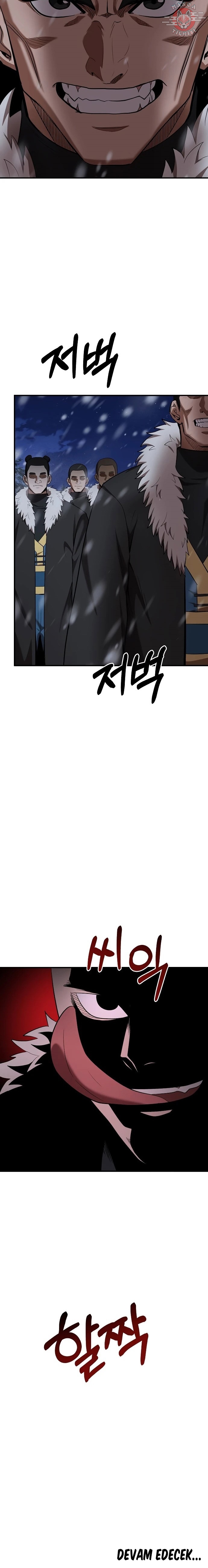 Read Ünlü Bir Ailenin Kılıç Dahisi Oldum TR Manga Online