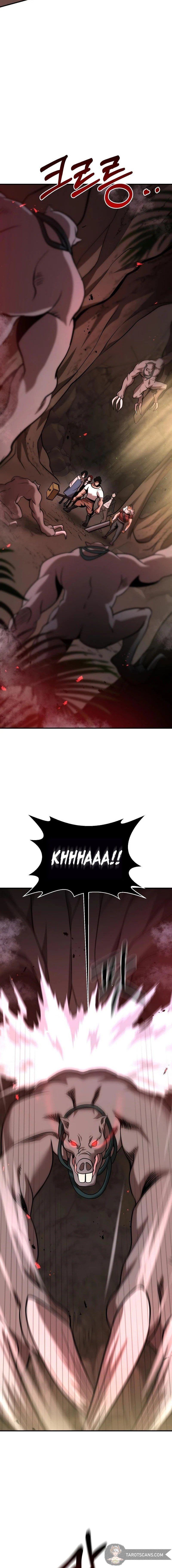 Read Ünlü Bir Ailenin Kılıç Dahisi Oldum TR Manga Online