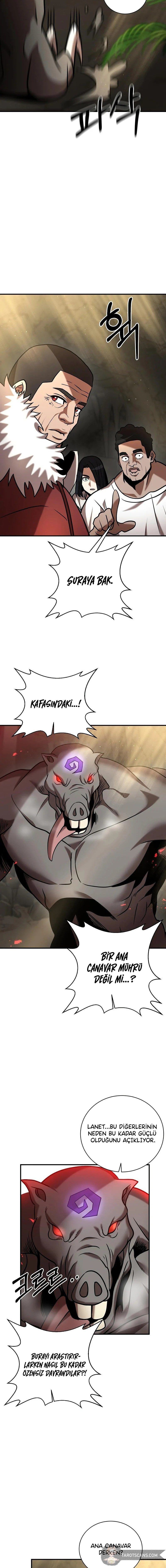 Read Ünlü Bir Ailenin Kılıç Dahisi Oldum TR Manga Online