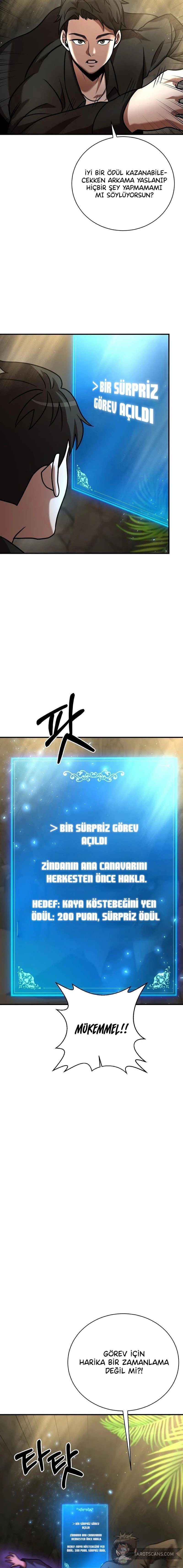 Read Ünlü Bir Ailenin Kılıç Dahisi Oldum TR Manga Online
