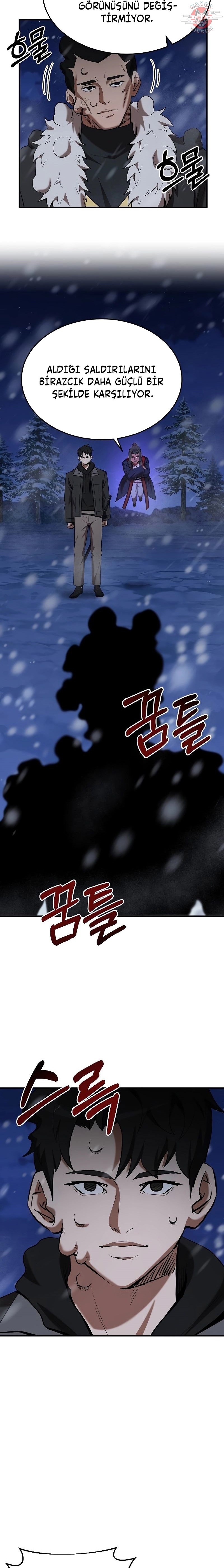 Read Ünlü Bir Ailenin Kılıç Dahisi Oldum TR Manga Online