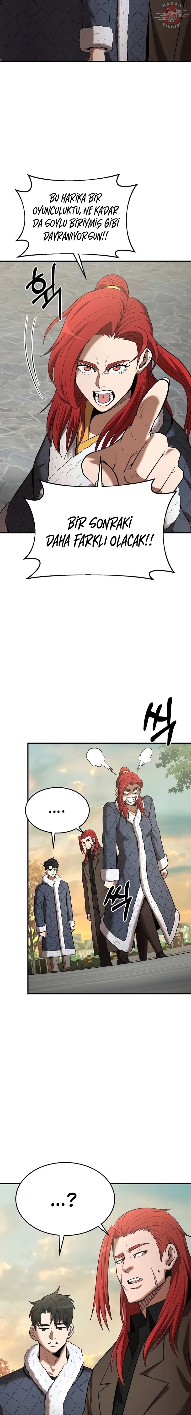 Read Ünlü Bir Ailenin Kılıç Dahisi Oldum TR Manga Online