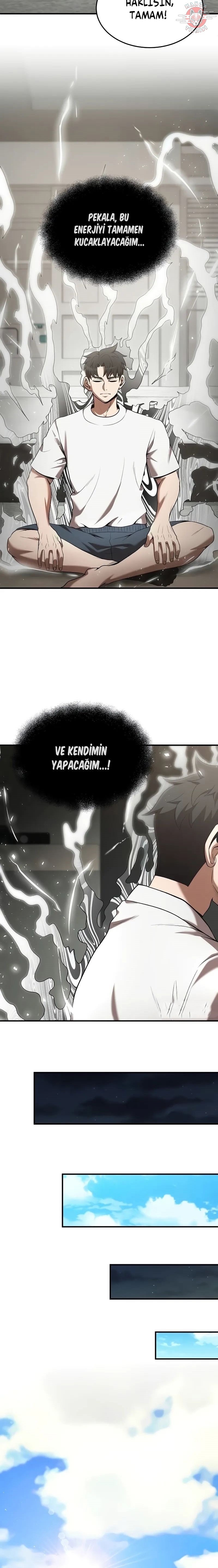 Read Ünlü Bir Ailenin Kılıç Dahisi Oldum TR Manga Online