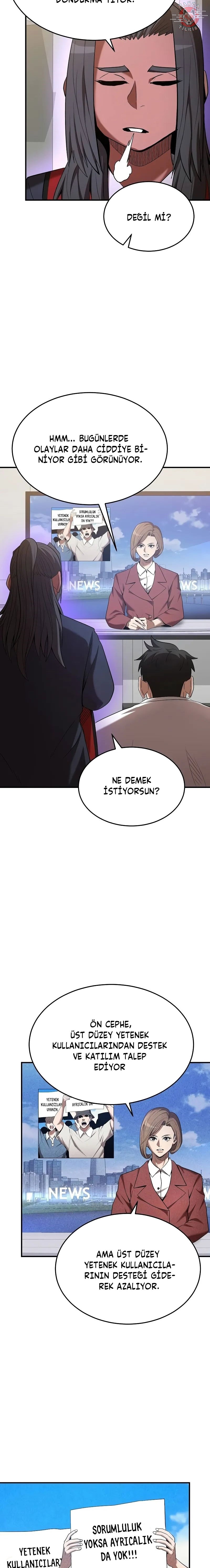 Read Ünlü Bir Ailenin Kılıç Dahisi Oldum TR Manga Online