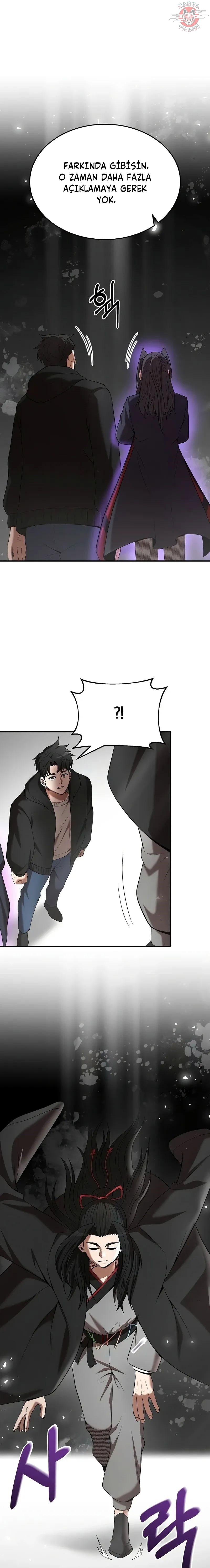 Read Ünlü Bir Ailenin Kılıç Dahisi Oldum TR Manga Online