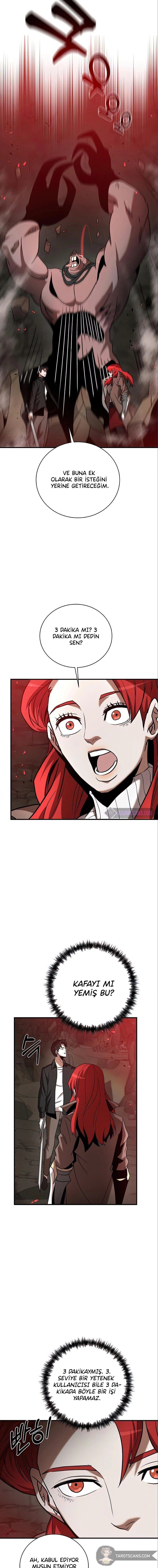 Read Ünlü Bir Ailenin Kılıç Dahisi Oldum TR Manga Online