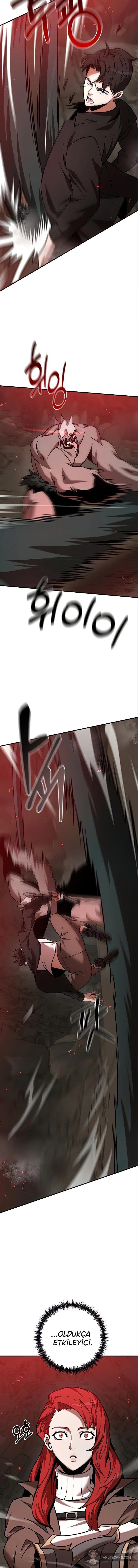 Read Ünlü Bir Ailenin Kılıç Dahisi Oldum TR Manga Online