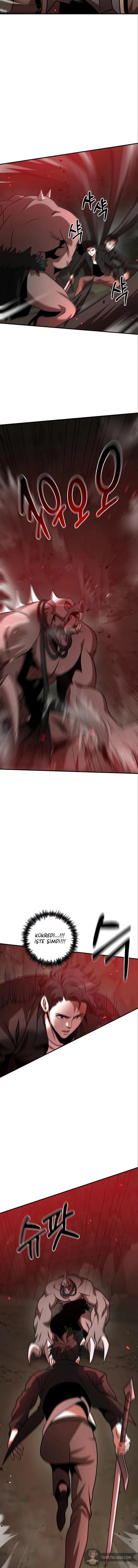 Read Ünlü Bir Ailenin Kılıç Dahisi Oldum TR Manga Online