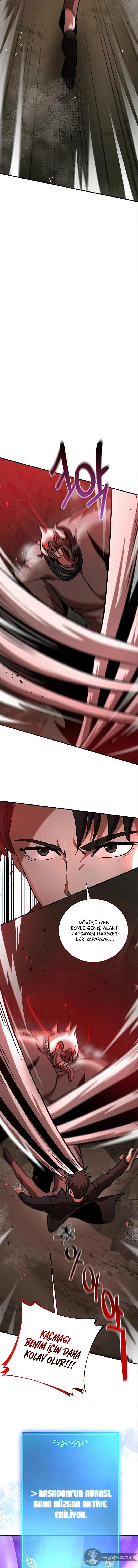 Read Ünlü Bir Ailenin Kılıç Dahisi Oldum TR Manga Online