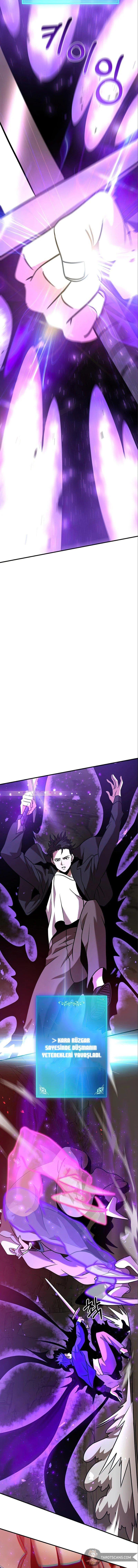 Read Ünlü Bir Ailenin Kılıç Dahisi Oldum TR Manga Online