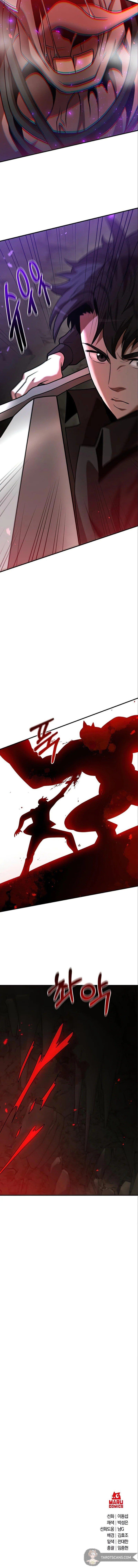 Read Ünlü Bir Ailenin Kılıç Dahisi Oldum TR Manga Online