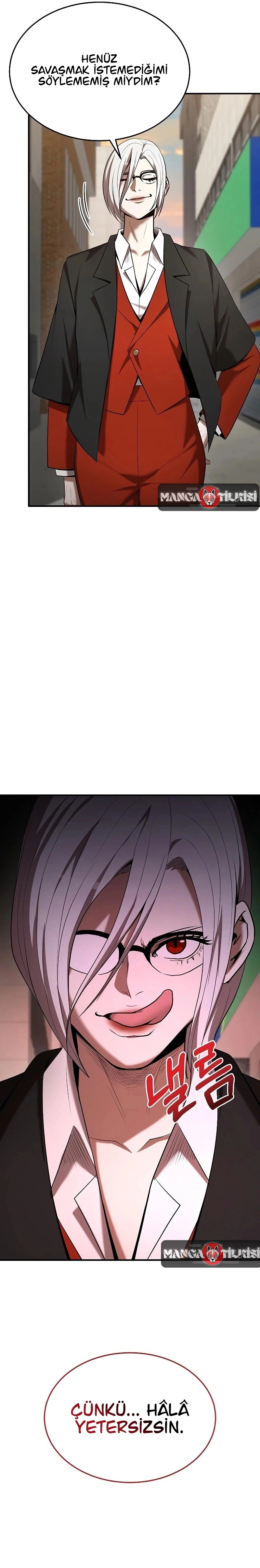 Read Ünlü Bir Ailenin Kılıç Dahisi Oldum TR Manga Online