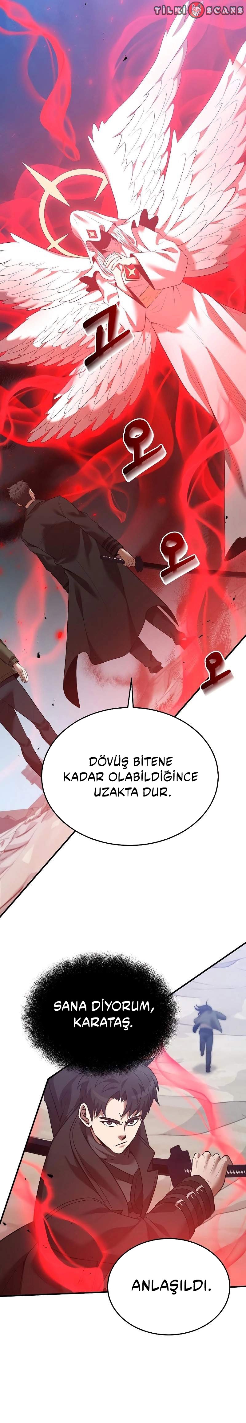 Read Ünlü Bir Ailenin Kılıç Dahisi Oldum TR Manga Online