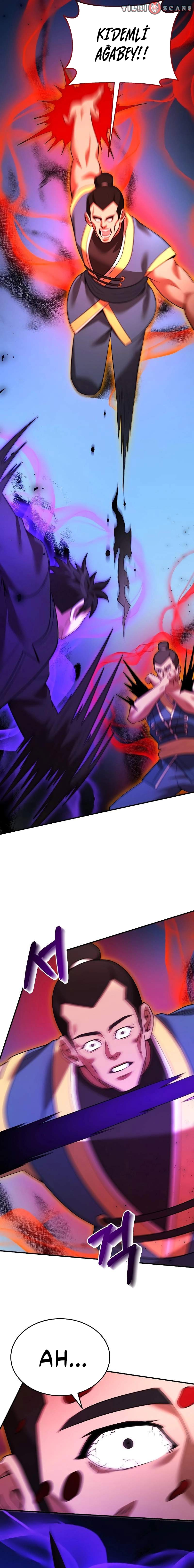 Read Ünlü Bir Ailenin Kılıç Dahisi Oldum TR Manga Online