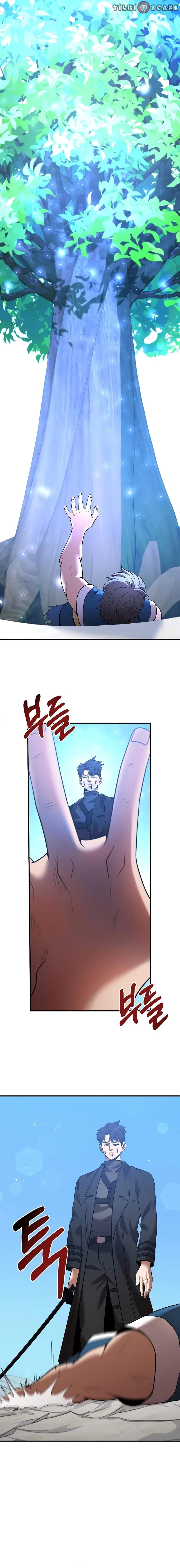 Read Ünlü Bir Ailenin Kılıç Dahisi Oldum TR Manga Online
