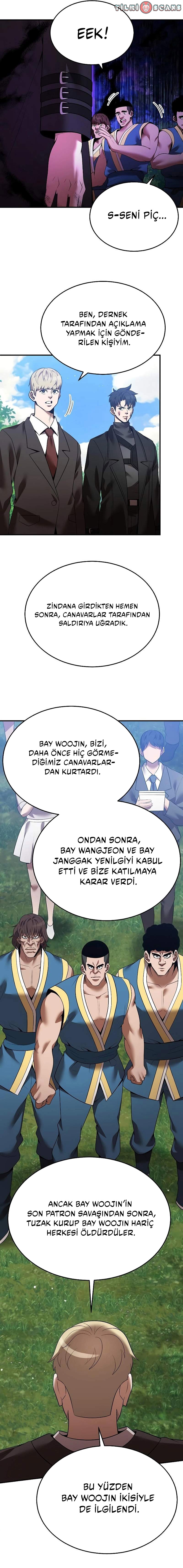 Read Ünlü Bir Ailenin Kılıç Dahisi Oldum TR Manga Online