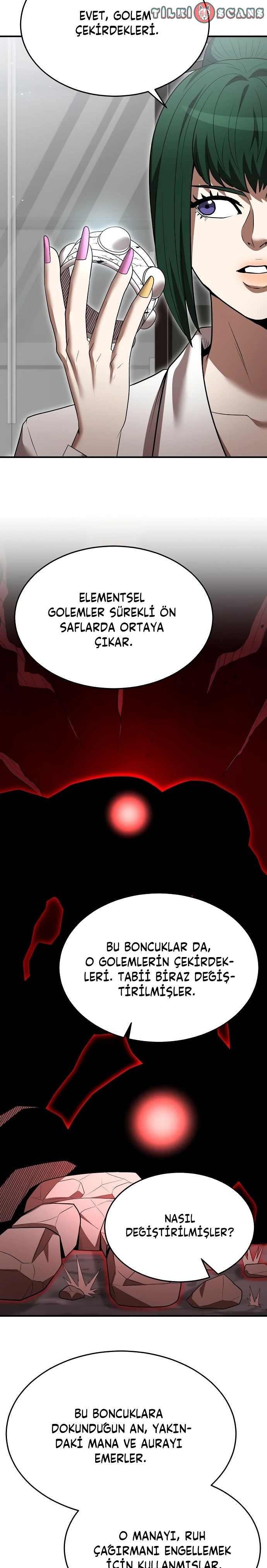 Read Ünlü Bir Ailenin Kılıç Dahisi Oldum TR Manga Online
