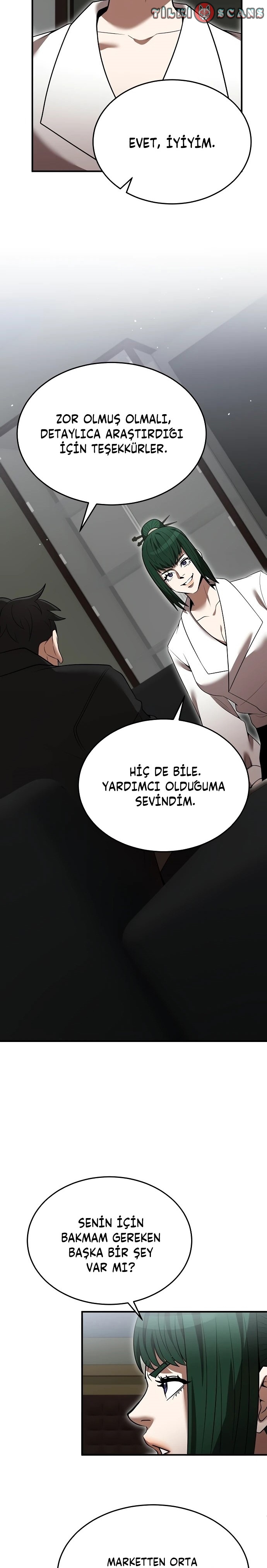Read Ünlü Bir Ailenin Kılıç Dahisi Oldum TR Manga Online