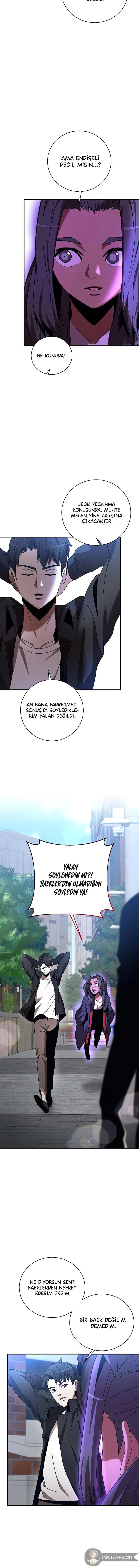Read Ünlü Bir Ailenin Kılıç Dahisi Oldum TR Manga Online