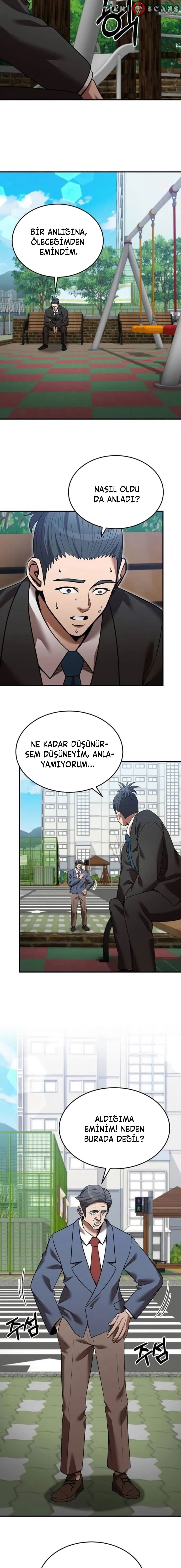 Read Ünlü Bir Ailenin Kılıç Dahisi Oldum TR Manga Online