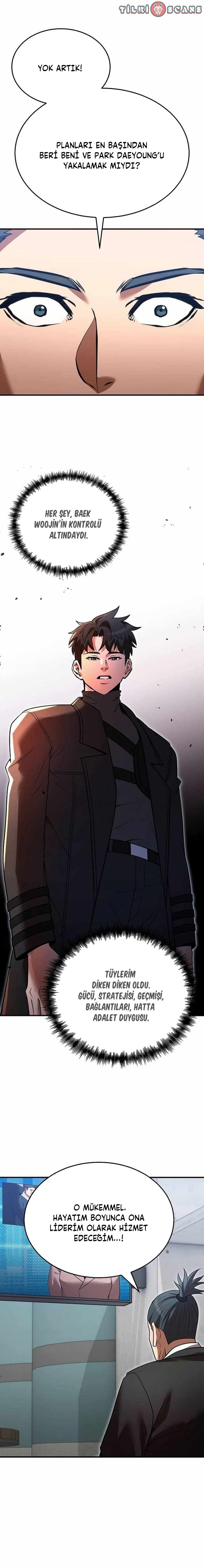 Read Ünlü Bir Ailenin Kılıç Dahisi Oldum TR Manga Online