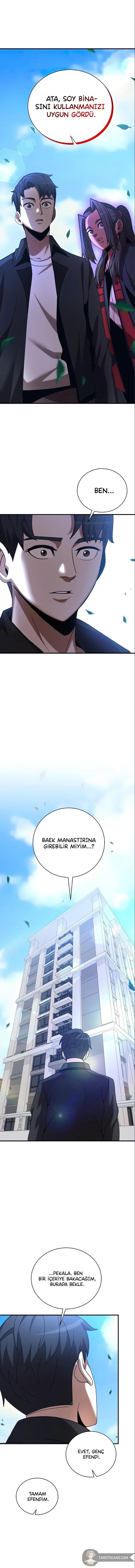 Read Ünlü Bir Ailenin Kılıç Dahisi Oldum TR Manga Online