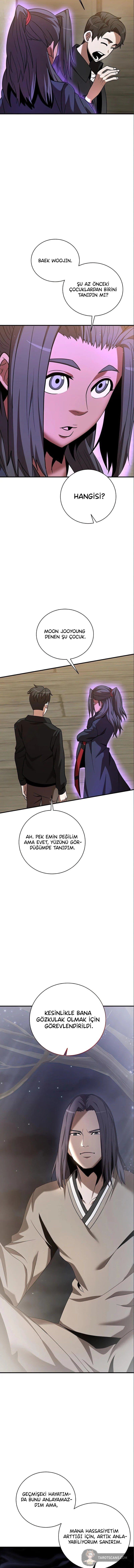 Read Ünlü Bir Ailenin Kılıç Dahisi Oldum TR Manga Online