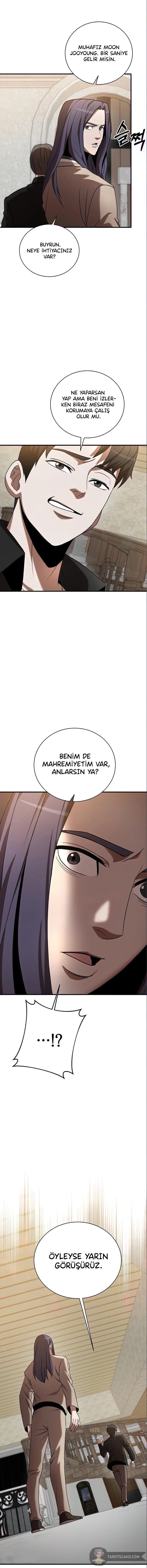 Read Ünlü Bir Ailenin Kılıç Dahisi Oldum TR Manga Online