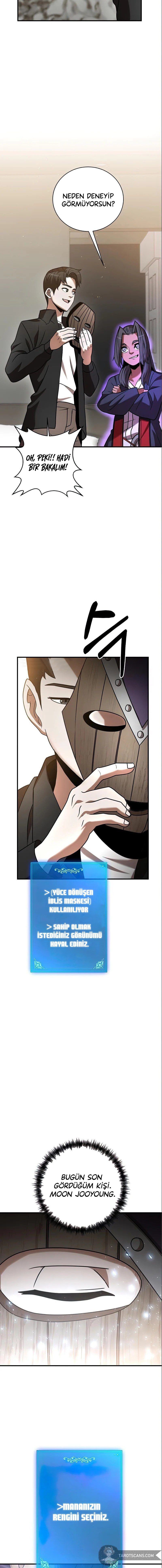 Read Ünlü Bir Ailenin Kılıç Dahisi Oldum TR Manga Online