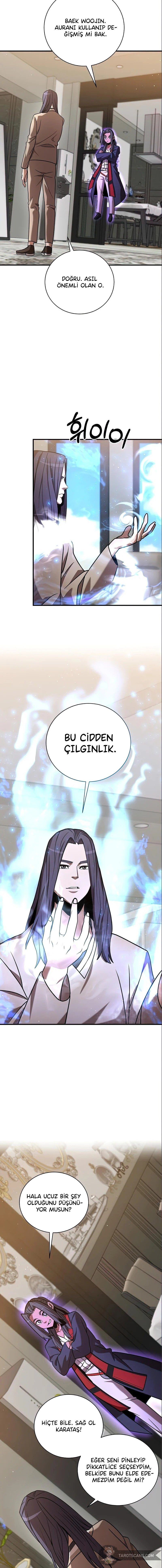 Read Ünlü Bir Ailenin Kılıç Dahisi Oldum TR Manga Online