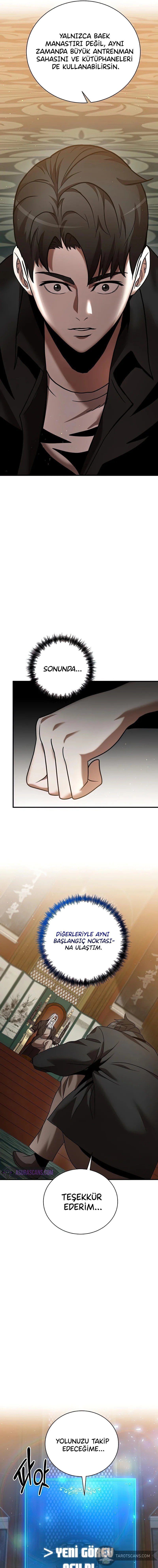 Read Ünlü Bir Ailenin Kılıç Dahisi Oldum TR Manga Online