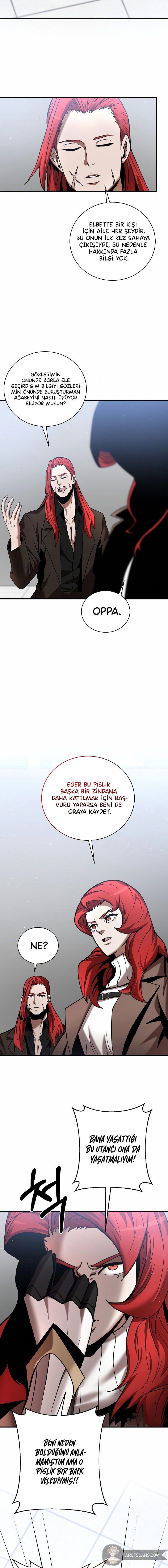 Read Ünlü Bir Ailenin Kılıç Dahisi Oldum TR Manga Online