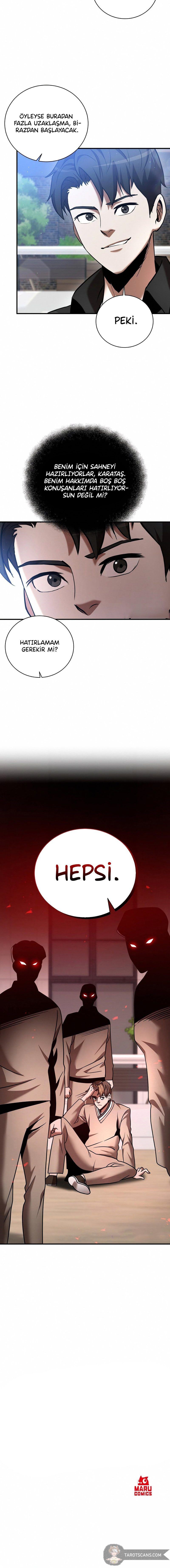 Read Ünlü Bir Ailenin Kılıç Dahisi Oldum TR Manga Online