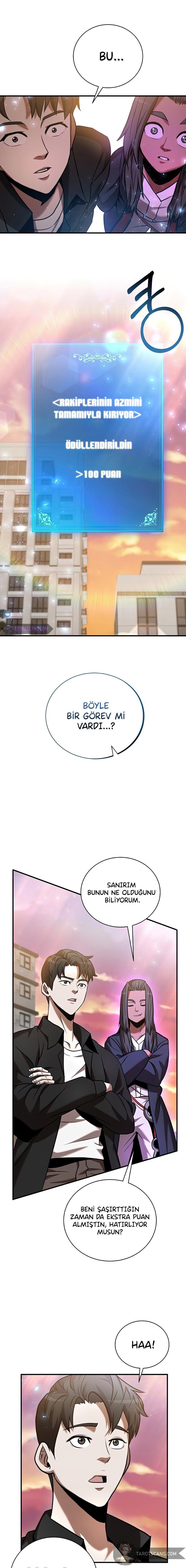 Read Ünlü Bir Ailenin Kılıç Dahisi Oldum TR Manga Online