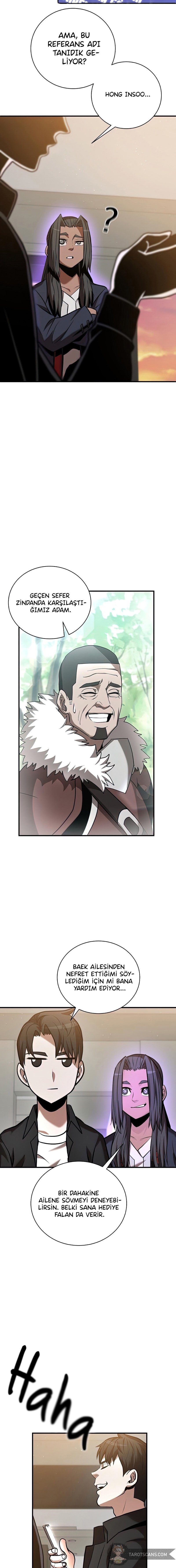 Read Ünlü Bir Ailenin Kılıç Dahisi Oldum TR Manga Online