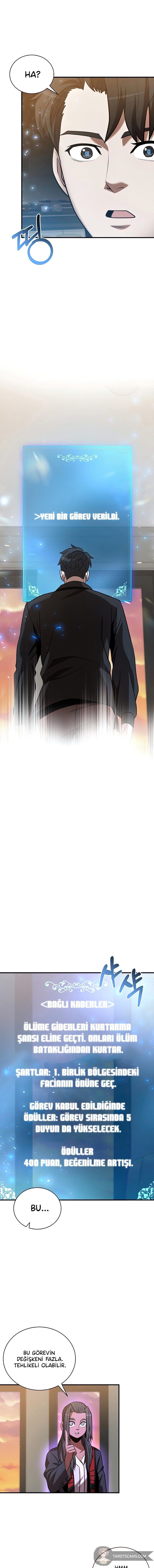 Read Ünlü Bir Ailenin Kılıç Dahisi Oldum TR Manga Online