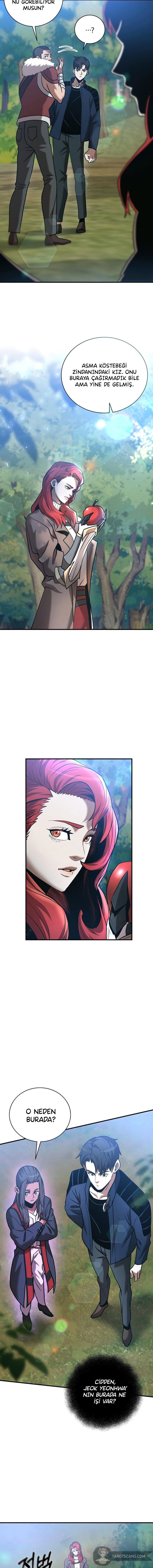 Read Ünlü Bir Ailenin Kılıç Dahisi Oldum TR Manga Online